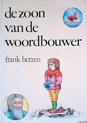 Image du vendeur pour De zoon van de woordbouwer mis en vente par Klondyke