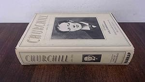 Seller image for Churchill, 1874-1922 for sale by BoundlessBookstore