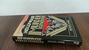 Imagen del vendedor de The Hollywood Murder Casebook a la venta por BoundlessBookstore