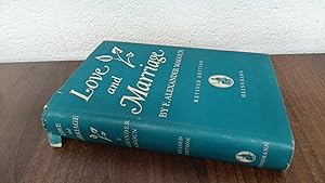 Seller image for Love And Marriage for sale by BoundlessBookstore