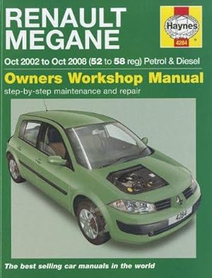 Seller image for Haynes 4284 Workshop Manual for sale by WeBuyBooks