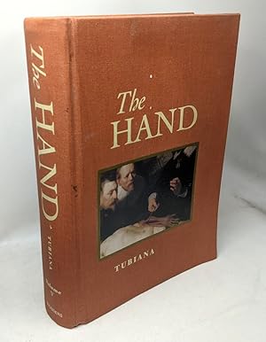 The Hand - VOLUME V