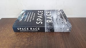 Imagen del vendedor de Space Race : The Battle to Rule the Heavens a la venta por BoundlessBookstore