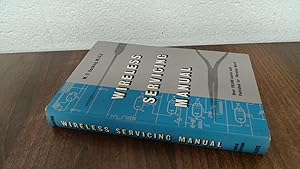 Seller image for Wireless Servicing Manual for sale by BoundlessBookstore