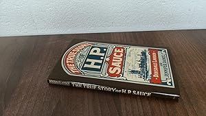 Seller image for The True Story of H. P. Sauce for sale by BoundlessBookstore
