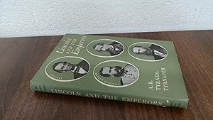 Imagen del vendedor de Lincoln And The Emperors a la venta por BoundlessBookstore