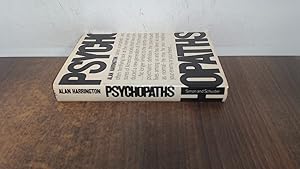 Immagine del venditore per Psychopaths . venduto da BoundlessBookstore