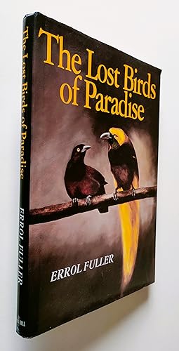 Image du vendeur pour The Lost Birds of Paradise mis en vente par Booklover Oxford