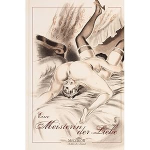 Seller image for Eine Meisterin der Liebe for sale by artbook-service