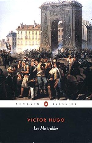 Seller image for Les Miserables (Penguin Classics) for sale by WeBuyBooks 2