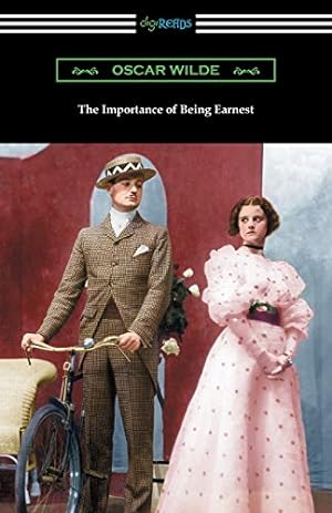 Seller image for The Importance of Being Earnest for sale by WeBuyBooks