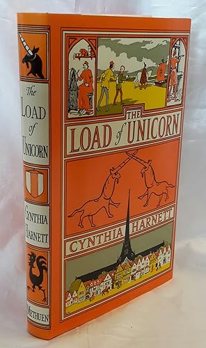 Bild des Verkufers fr The Load of Unicorn. zum Verkauf von Addyman Books
