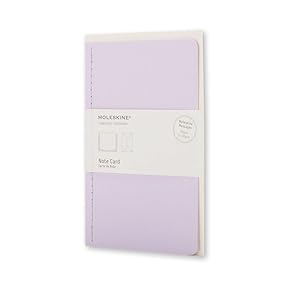 Seller image for Moleskine Nachrichten Notizkarte Pocket, Kartoneinband packpapierbraun for sale by artbook-service