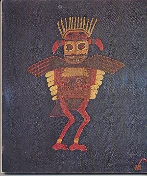 Seller image for Le Prou prcolombien : de Chavin aux Incas : [Paris], Petit Palais, novembre 1977-fvrier 1978 for sale by Papier Mouvant