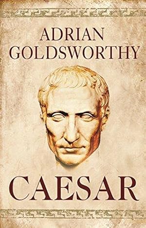 Seller image for Caesar for sale by WeBuyBooks 2