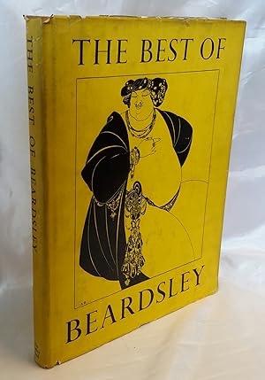 Bild des Verkufers fr The Best of Beardsley. zum Verkauf von Addyman Books