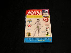 Seller image for Anatomies for sale by Yare Books
