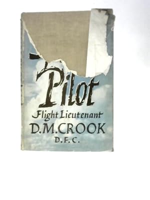 Seller image for Spitfire Pilot. for sale by World of Rare Books