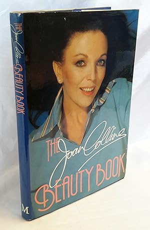 Immagine del venditore per The Joan Collins Beauty Book. venduto da Addyman Books