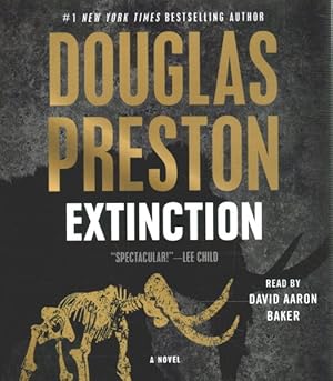 Seller image for Extinction for sale by GreatBookPrices