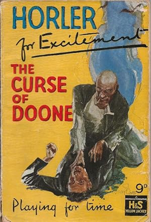 The Curse of Doone