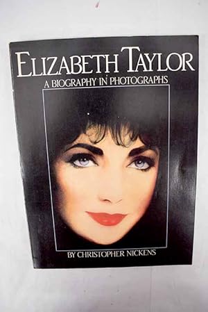 Seller image for Elizabeth Taylor for sale by Alcan Libros