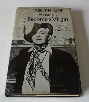 Seller image for How to Become a Virgin for sale by FLM Books