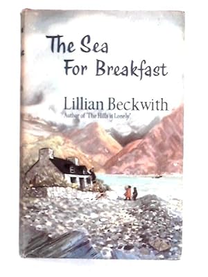 Seller image for The Sea for Breakfast for sale by World of Rare Books