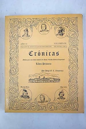 Crónicas