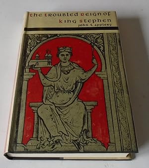 Seller image for The Troubled Reign of King Stephen, for sale by FLM Books