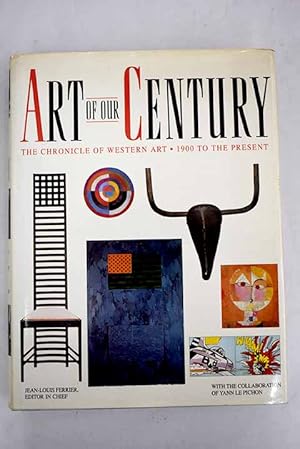 Seller image for Art of our century for sale by Alcan Libros