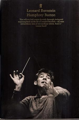 Immagine del venditore per Leonard Bernstein venduto da High Street Books