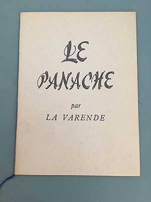 Le Panache