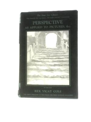 Seller image for Perspective for sale by World of Rare Books