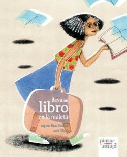 Bild des Verkufers fr LLEVA UN LIBRO EN LA MALETA (TAPA DURA) zum Verkauf von Libro Inmortal - Libros&Co. Librera Low Cost