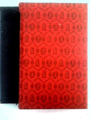 Seller image for Scarlet and Black for sale by World of Rare Books