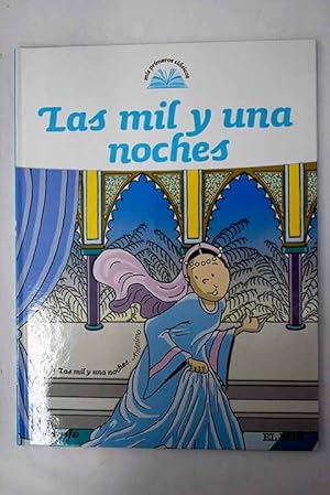 Seller image for Las mil y una noches for sale by Alcan Libros