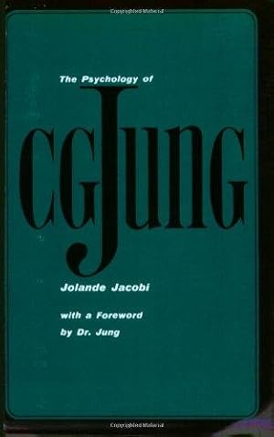 Bild des Verkufers fr The Psychology of C G Jung Rev: 1973 Edition zum Verkauf von WeBuyBooks