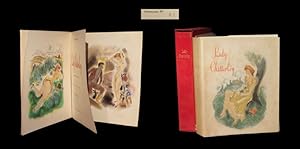 Bild des Verkufers fr [L'Amant] de Lady Chatterley. zum Verkauf von Babel Librairie
