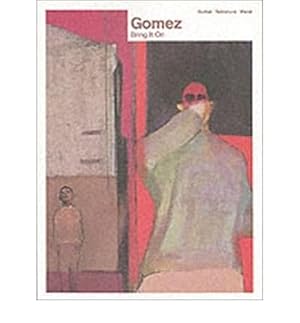 Seller image for Gomez: Bring it on for sale by WeBuyBooks