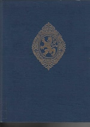 Gotik in Böhmen. Geschichte, Gesellschaftsgeschichte, Architektur, Malerei und Plastik. Herausgeg...