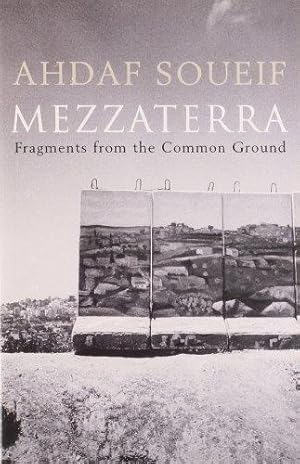 Immagine del venditore per Mezzaterra: Fragments from the Common Ground venduto da WeBuyBooks