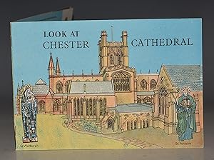 Look at Chester Cathedral.
