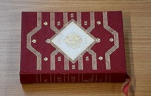 Bild des Verkufers fr The Oxford Miniature Coronation Bible zum Verkauf von HALCYON BOOKS