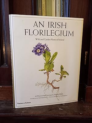 Seller image for Irish Florilegium: Wild and Garden Plants of Ireland for sale by Temple Bar Bookshop