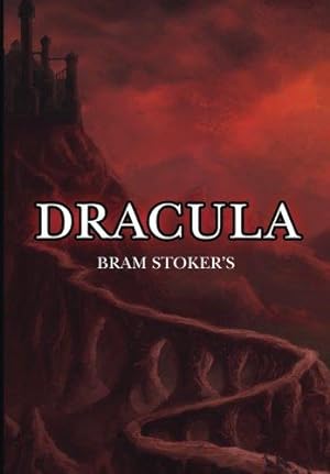 Bild des Verkufers fr Dracula zum Verkauf von WeBuyBooks 2