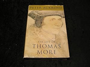 Seller image for The Life of Thomas More for sale by Yare Books