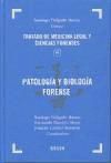 Image du vendeur pour Patologa y Biologa Forense, Tratado de Medicina Legal y Ciencias Forenses. Tomo 3 mis en vente par Agapea Libros