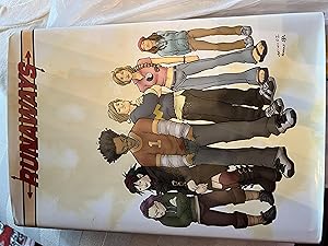 Seller image for Runaways, Vol. 1 for sale by FriendsFPL