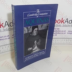 Seller image for The Cambridge Companion to Aquinas (Cambridge Companions to Philosophy series) for sale by BookAddiction (ibooknet member)